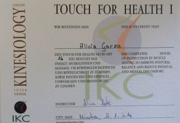 Touch for Health1_Alicia Garza